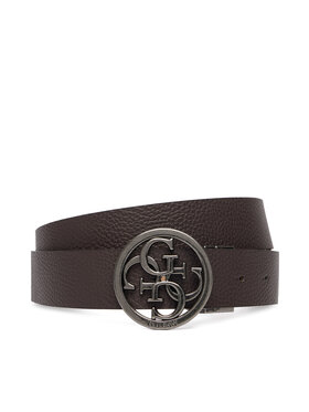 Guess Ремінь Guess BM7885 P6235 Коричневий