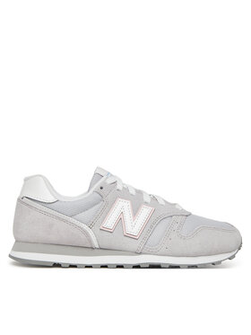 New Balance Sneakersy New Balance WL373SO2 Šedá