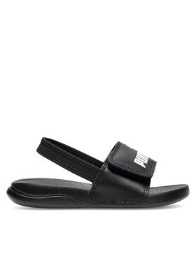 Puma Sandály Puma POPCAT 2.0 38055501 PS Černá