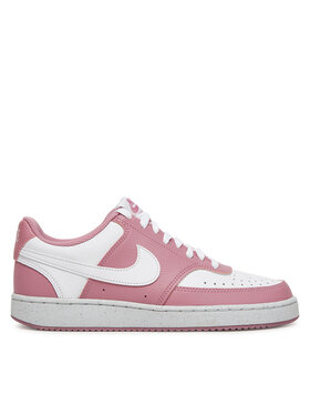 Nike Снікерcи Nike Court Vision Lo Nn DH3158 603 Рожевий