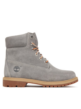 Timberland Ορειβατικά παπούτσια Timberland TB0A5M5NEJR1 Γκρι