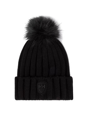 Helly Hansen Čepice Helly Hansen W Limelight Beanie 67156-990 Černá