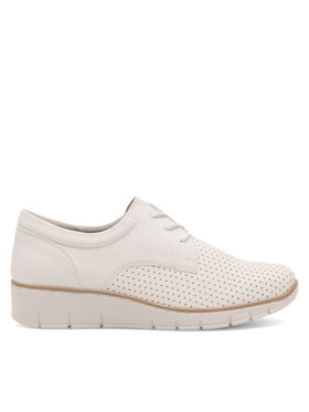 Clara Barson Туфлі Clara Barson Ceecee WS6075-03 Білий