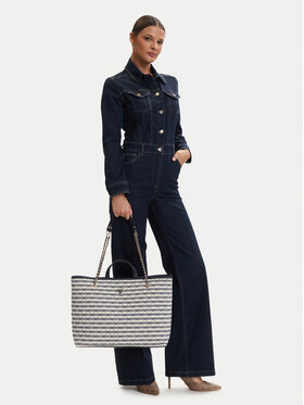 Guess Сумка Guess Giully II HWAG96 73290 Cиній