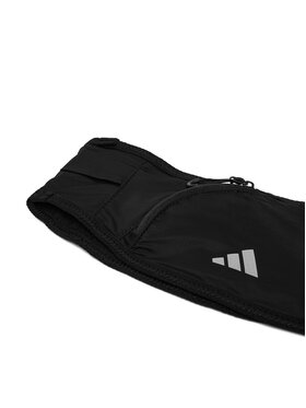 adidas Cintura sportiva adidas Running Multi Pocket KH4497 Nero