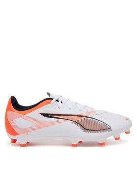 Puma Взуття для футболу Puma Ultra 5 Play Fg/Ag 108169 01 Білий