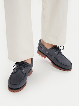 Timberland Туфлі Timberland TB0A2PDQEJV1 Сірий