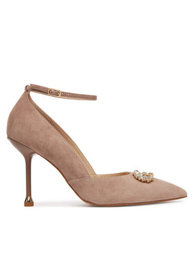 Liu Jo Lodičky Liu Jo Demi 02 SF5001 P0021 Růžová