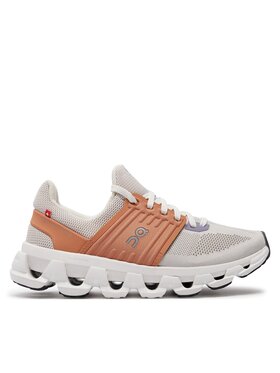 On Skriešanas apavi On Cloudswift 3 AD 3WD10151213 Pelēks