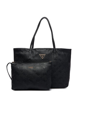 Guess Borsetta Guess Victtoria HWPG95 14280 Nero