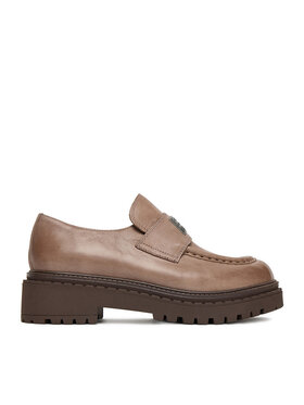G-Star Лофери G-Star Raw EO-DOLUNAY-25FW05 Бежевий