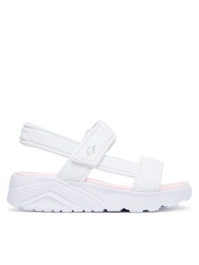 Skechers Босоніжки Skechers Street Uno Lite Sandal  310372L/WHT Білий