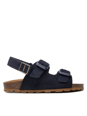 Mayoral Sandále Mayoral 43603 Tmavomodrá
