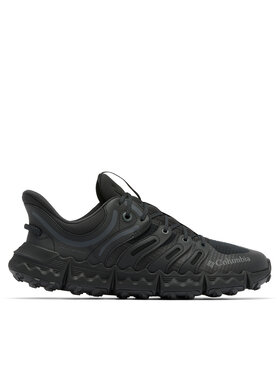 Columbia Trekkingi Columbia Voyager FLX PCT 2109401 Czarny