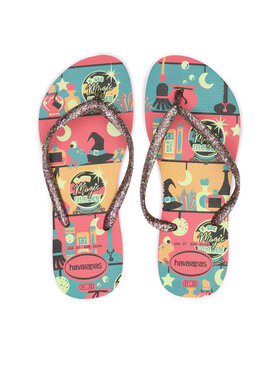 Havaianas Japonki Havaianas 41299347600 Kolorowy