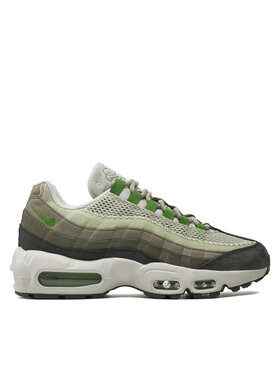Nike Снікерcи Nike DV3450 300 Зелений