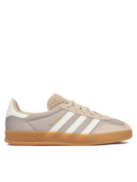 adidas Αθλητικά adidas Gazelle Indoor KI4502 Μπεζ