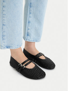 JENNY Balerina JENNY CEO-HY8172-1 Fekete