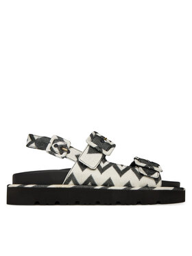 M Missoni Sandále M Missoni Mia M39_022 Biela