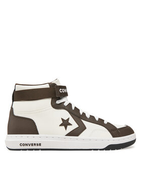 Converse Снікерcи Converse Pro Blaze V2 Hi A10504C Білий