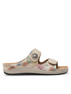 Inblu Nazouváky Inblu PF010100 Zlatá