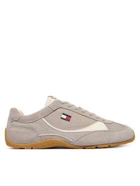 Tommy Jeans Zapatillas Tommy Jeans EM0EM01718 Beige claro
