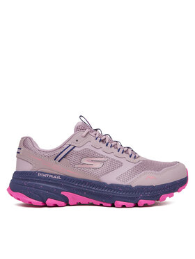 Skechers Взуття для бігу Skechers Go Run Trail Altitude 2.0 129525/MVE Рожевий