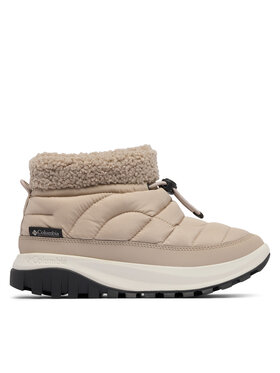 Columbia Snehule Columbia Snowtrot™ Shorty 2075121 Sivá