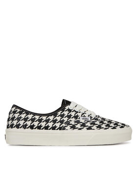 Vans Гуменки Vans Authentic VN000BW5YB21 Черен