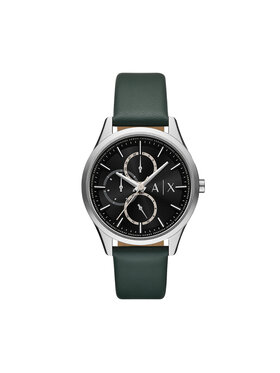 Armani Exchange Hodinky Armani Exchange Dante AX1883 Černá