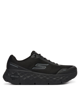 Skechers Снікерcи Skechers Go Walk Max Cushioning Flex 217113/BBK Чорний