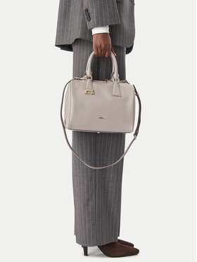 Furla Τσάντα Furla Olivia M Boston WB02148 A.0023 4892S Γκρι