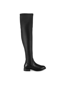 Sergio Bardi Čižmy Sergio Bardi ARC-E1093-01SB Čierna