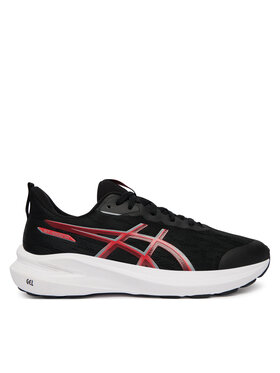 Asics Взуття для бігу Asics Gt-1000 14 Gs 1014A382 Чорний