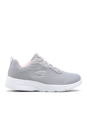 Skechers Superge Skechers Eye To Eye 12964/LGPK Siva