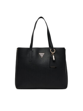 Guess Kabelka Guess HWBG69 74230 Čierna