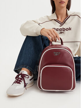 Reebok Rucsac Reebok CWBEO-RBK-L-003-10 Vișiniu