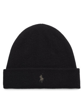 Polo Ralph Lauren Čepice Polo Ralph Lauren 710920660003 Černá
