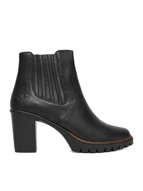 Rieker Botines Rieker CEO-Y2577-00 Negro