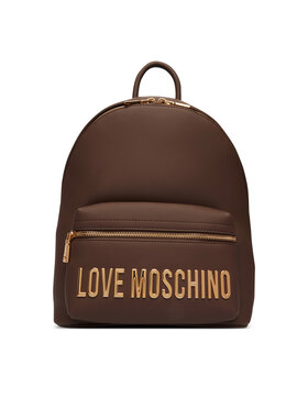 LOVE MOSCHINO Hátizsák LOVE MOSCHINO JC4185PP1PKD0300 Barna