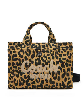 Coach Kabelka Coach CP770 Hnědá