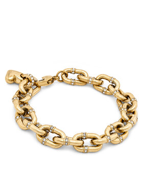 Guess Brățară Guess JUBB06 445JW Auriu
