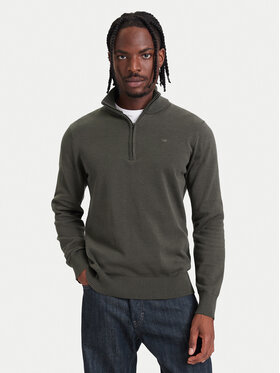 G-STAR G-STAR Jersey Refined D30783-E813 Caqui Regular Fit