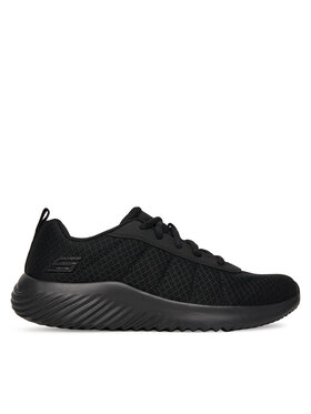 Skechers Laisvalaikio batai Skechers BOUNDER 403745L Juoda