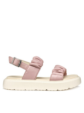 Geox Sandalias Geox J Kodette Gir J55DBB 000BC C8014 M Rosa