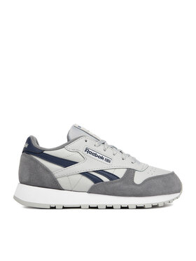 Reebok Sneakersy Reebok EO-CLASSIC LEATHER 100224429 Sivá