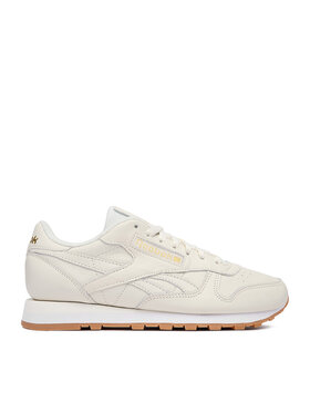 Reebok Sneakersy Reebok EO-CLASSIC LEATHER 100279154 Biela