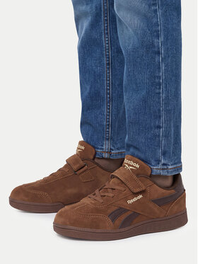 Reebok Sneakers Reebok CEO-LEA-D680L Marrone