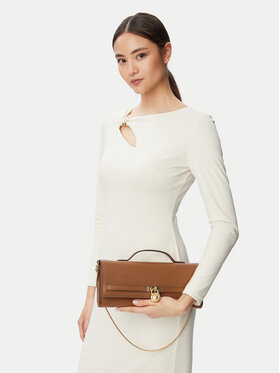 MICHAEL Michael Kors Сумка MICHAEL Michael Kors 30F5GHMC8L Коричневий