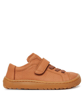Froddo Туфлі Froddo Barefoot Elastic G3130285-1 S Коричневий